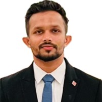 Mohamed Imad, Acca, Cfa Level 1 Candidate