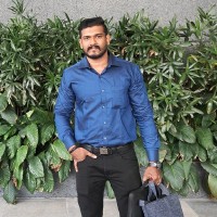 Arun Kumar M