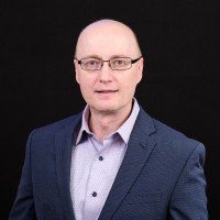 Mark Goodale