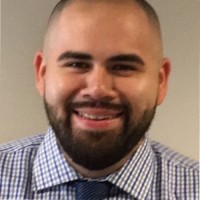 Daniel Ochoa
