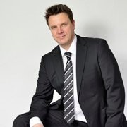 Gerd Scherer