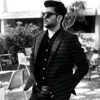 Hamza rehmani