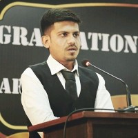 Syed Mubbashir