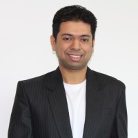 Shalabh Mathur