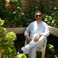Abdulrazaq Abdali