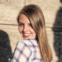 Alisa Ljudinovskaja