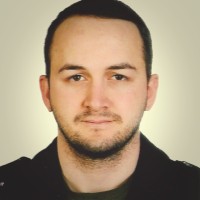 Cenk ÇETİN