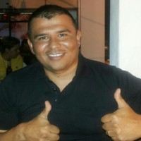 Cesar E. Sanchez Hernandez