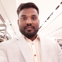 Ram Krishnan