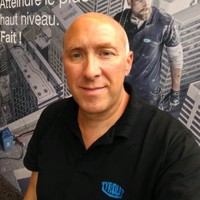 Laurent Gerard