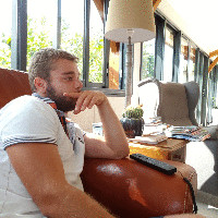 remi leblois