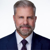 Charles G. Fertitta Jr.
