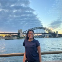 Janeesha Gooneratne