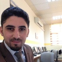 Ali Q. Saeed