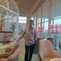 Vikash R.