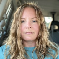 Rachel Andrews