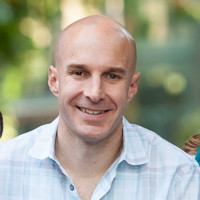 Todd Baldwin