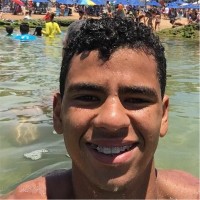 Pablo Jesus
