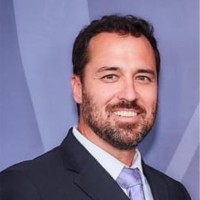 Joe Chambliss, PMP