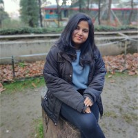 Riddhi Gupta