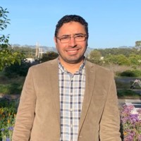 Amr Elkady, Ph.D.