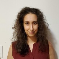 Chloe Kliman-Silver