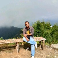 Tanuj Bhattacharya