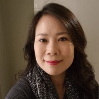 Julia Jeeun Song