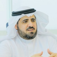 Dr. Mohammed Al-kahtani