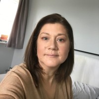 Helen Ford