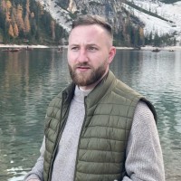 Egor Pankov