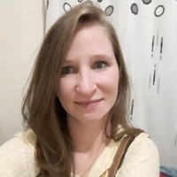 Magali C. Wachholz Demetrio