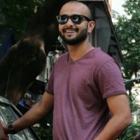 Abhijeet Ranade