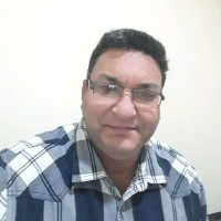 Jugal Kishor