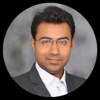 Saptarshi Chatterjee
