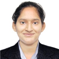 Shraddha Shetty