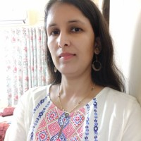 Yogita Agarwal