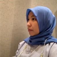 Diah Puspasari, S. Psi., CHRS
