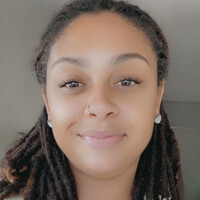 Tania St Amand