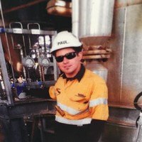 Paul Wackett