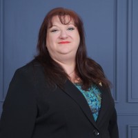 Stacy Hoffman