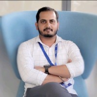 Dr. Sunil Kumar Naik