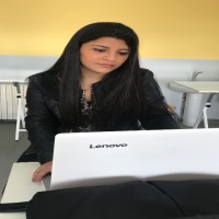 Lara Ephrem