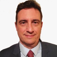 Spyros Karagkounakis