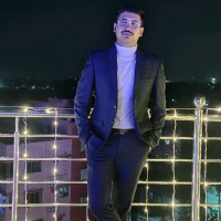 Santanu Poddar