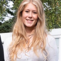 Tara Davies