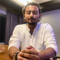 Tushar Ahmed