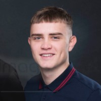 Ben Watkins Maat