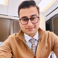 Amir Salehi, Ph.D.