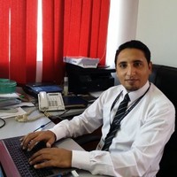 Ahmed Allam